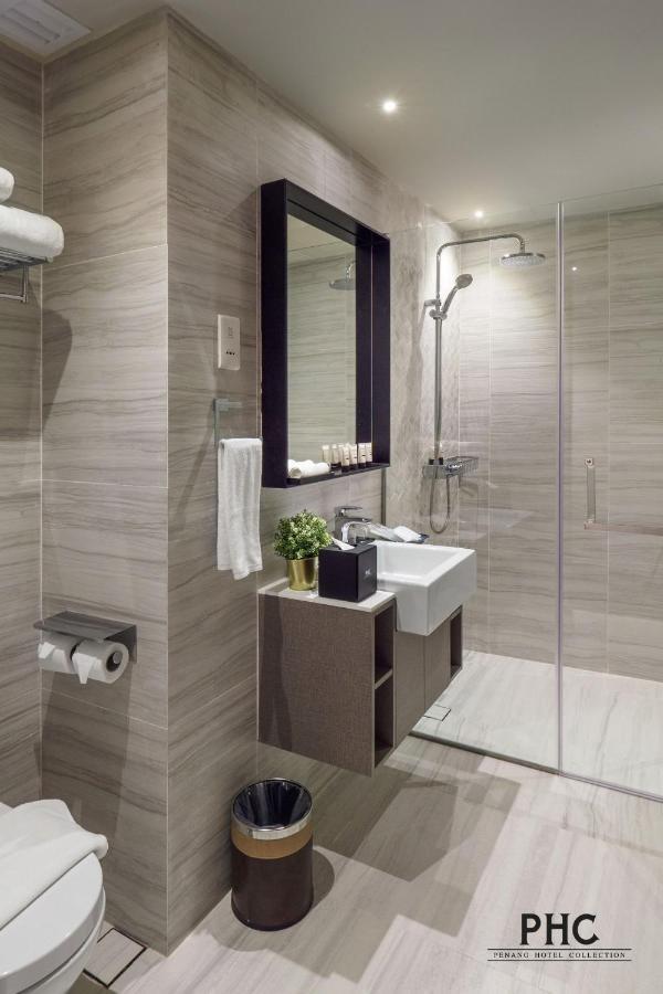 Hutton Suite Hotel Managed By The Ascott Limited George Town Extérieur photo